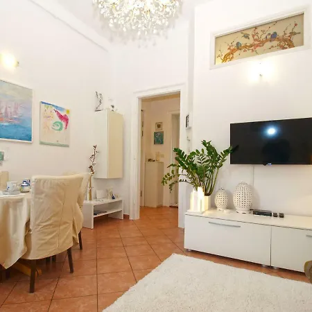 Alide 1886 Apartment *